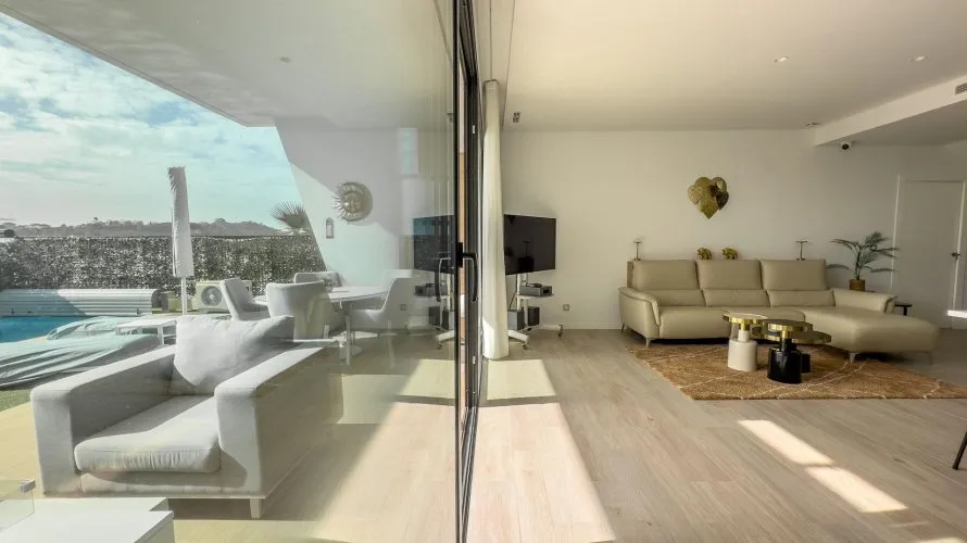 3 bedrooms apartment for sale, Calpe, Spain No. 662 № 5
