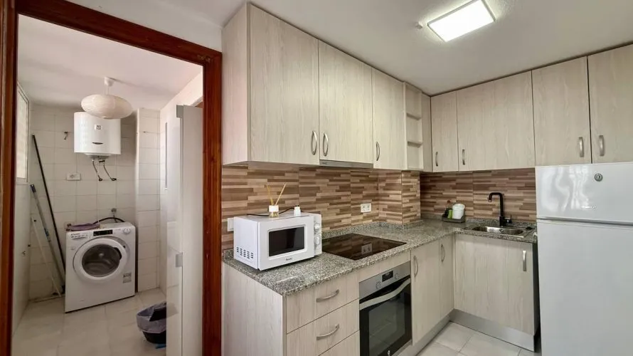 2 bedrooms apartment for sale, Torrevieja, Spain No. 2911 № 8
