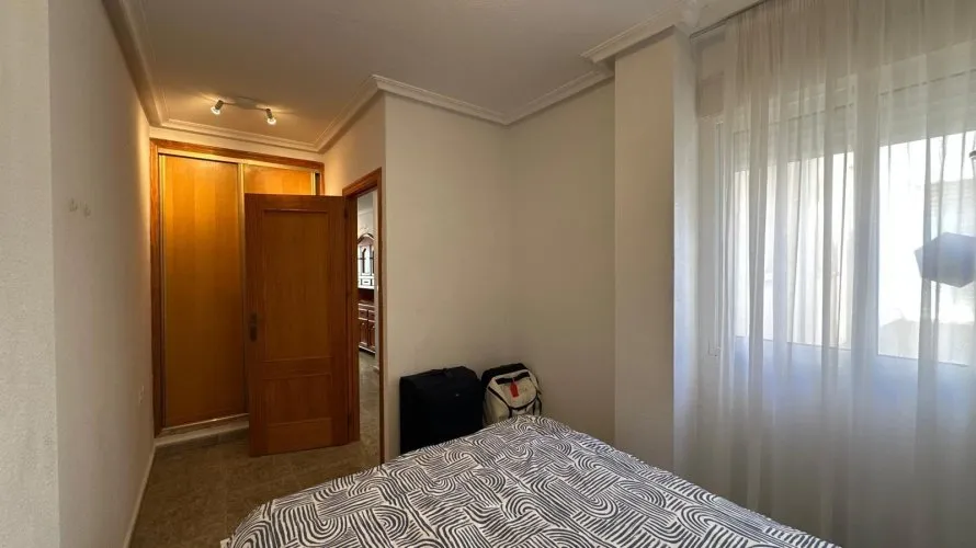 1 bedroom apartment for sale, Torrevieja, Spain No. 2830 № 13