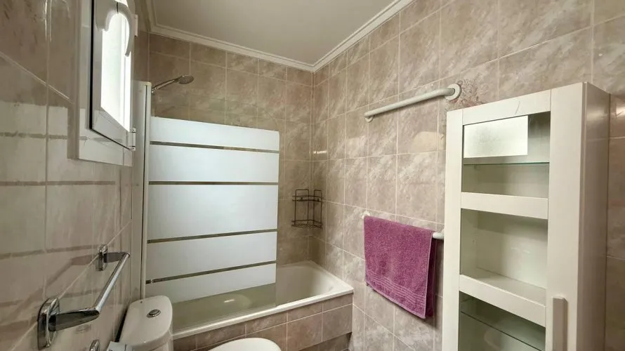 1 bedroom apartment for sale, Torrevieja, Spain No. 2837 № 6