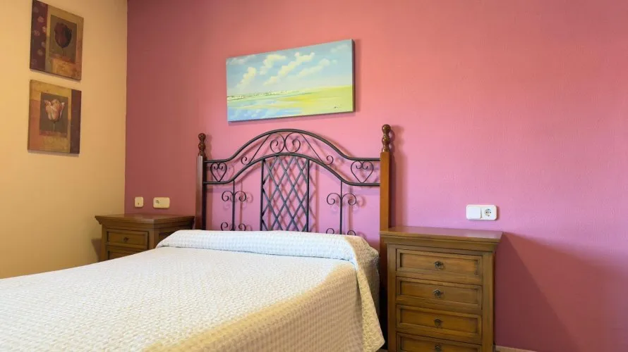 2 bedrooms apartment for sale, Finestrat, Spain No. 1206 № 12