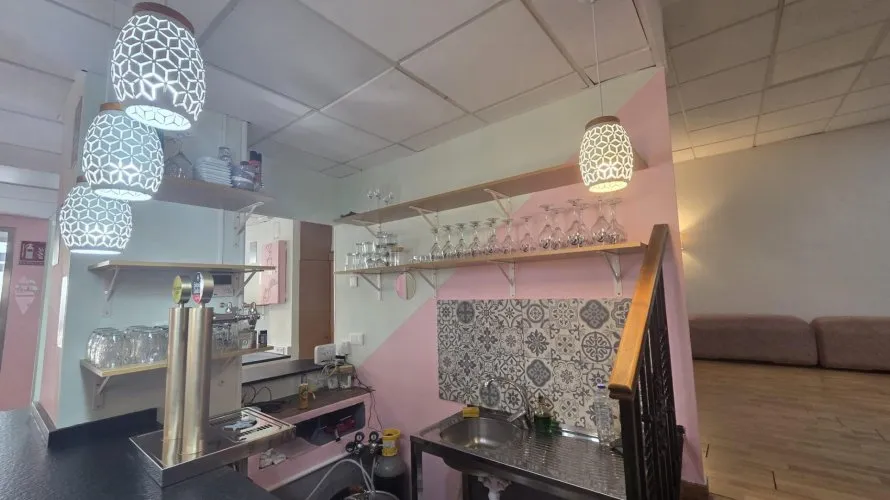 2 bedrooms commercial property for sale, El Campello, Spain No. 1518 № 22
