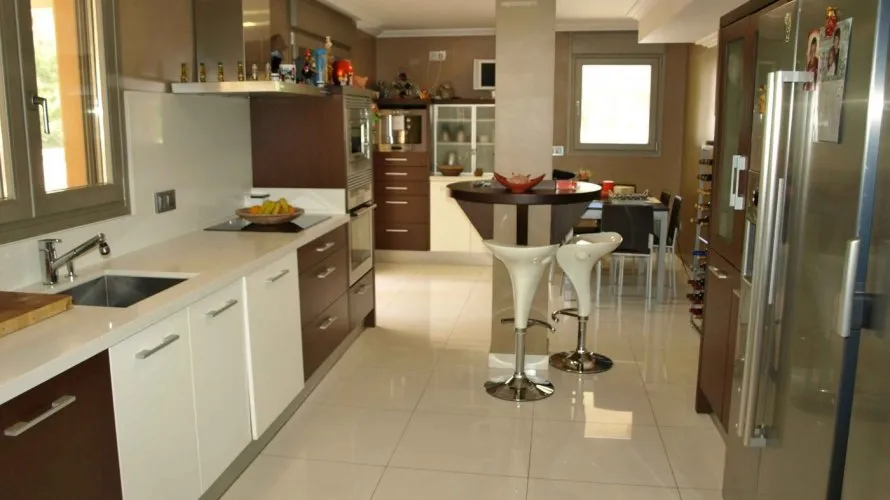 11 bedrooms villa for sale, Denia, Spain No. 299 № 21