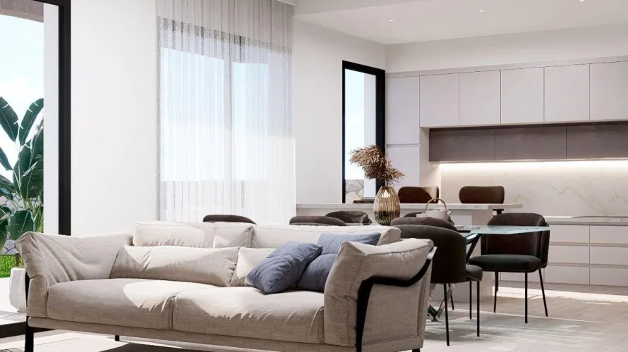 3 bedrooms penthouse for sale, Finestrat, Spain No. 107 № 5