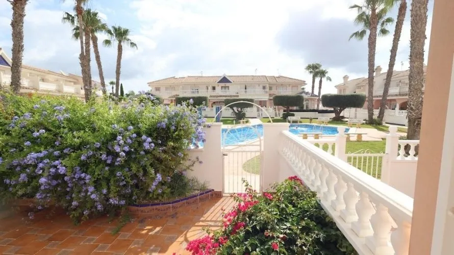 5 bedrooms house for sale, Ciudad Quesada, Spain No. 1463 № 20