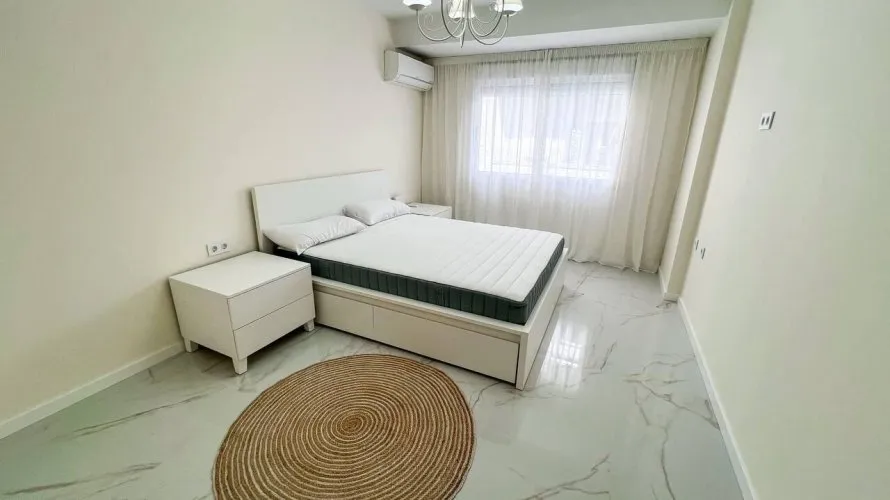 3 bedrooms apartment for sale, Valencia, Spain No. 1380 № 14