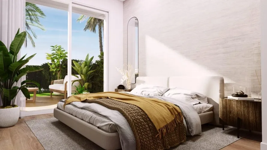 2 bedrooms apartment for sale, Gran Alacant, Spain No. 472 № 15