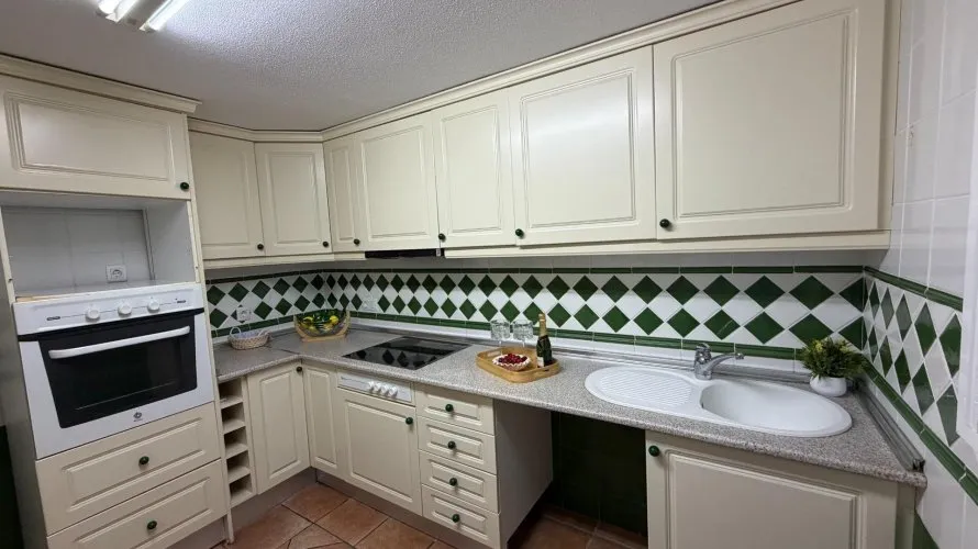 2 bedrooms apartment for sale, Alicante, Spain No. 911 № 20