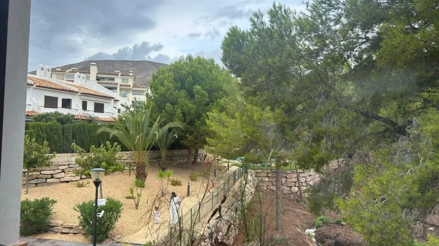 3 bedrooms house for sale, Finestrat, Spain No. 885 № 5