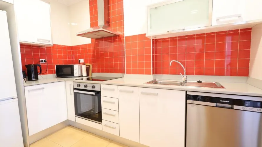 2 bedrooms apartment for sale, La Zenia, Spain No. 1597 № 17