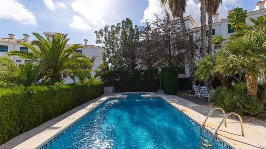 5 bedrooms villa for sale, Campoamor, Spain No. 1073 № 5