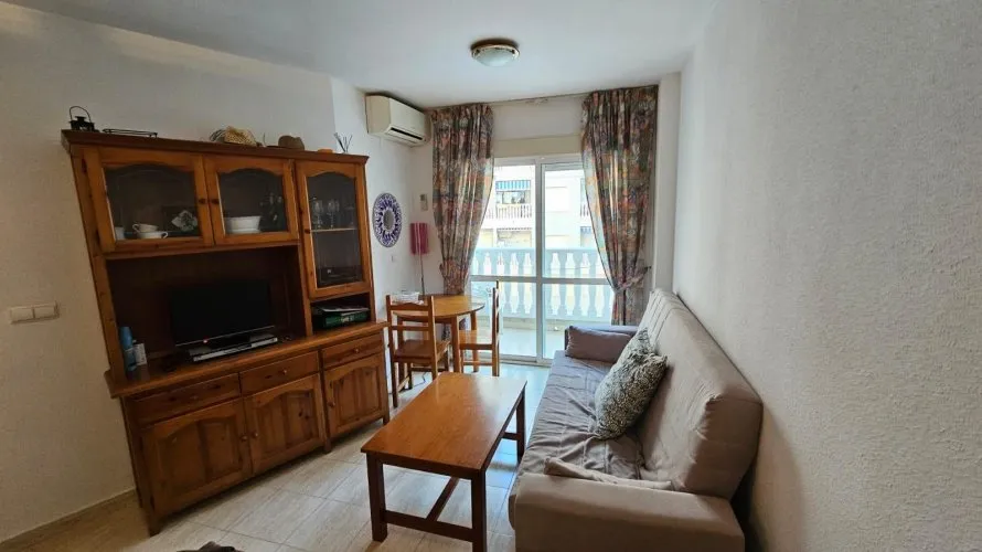 1 bedroom apartment for sale, Torrevieja, Spain No. 2890 № 13