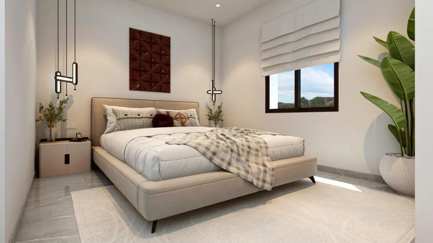 3 bedrooms apartment for sale, La Marina, Spain No. 1354 № 10