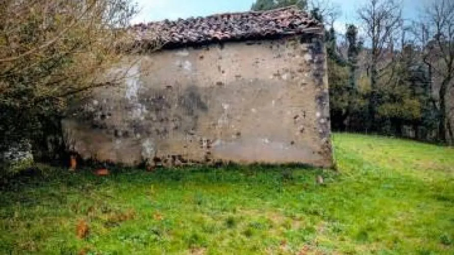 Land plot for sale, Cudillero, Spain No. 2847 № 13