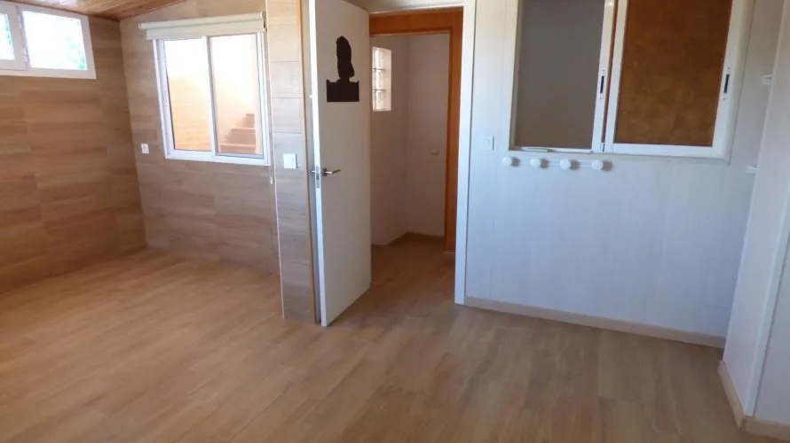 4 bedrooms house for sale, San Juan, Spain No. 745 № 26