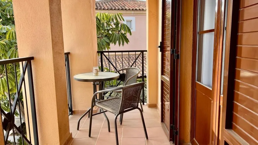 1 bedroom villa for sale, Finestrat, Spain No. 805 № 16