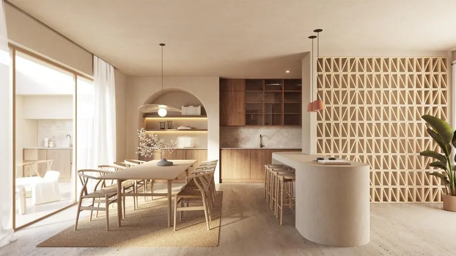4 bedrooms villa for sale, Zona Altea Hills, Spain No. 945 № 7
