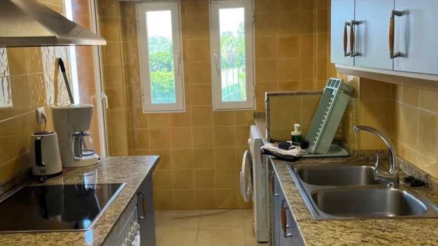 2 bedrooms apartment for sale, Denia, Spain No. 959 № 20