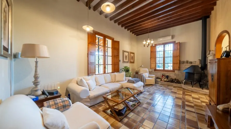 7 bedrooms house for sale, Mutxamel, Spain No. 690 № 6