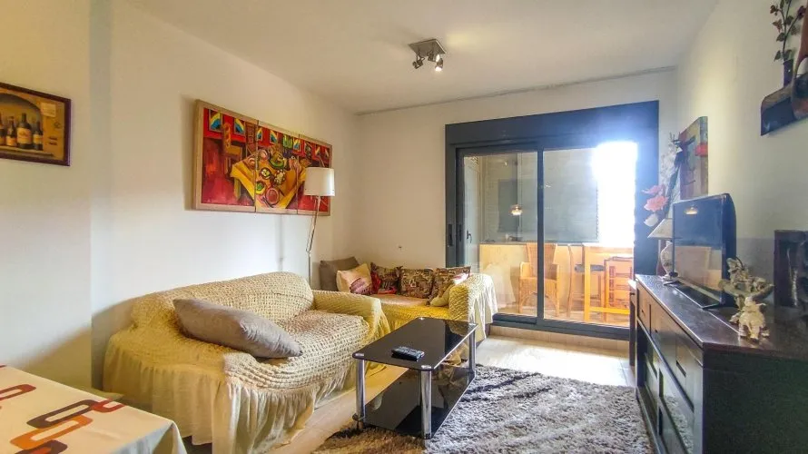 2 bedrooms apartment for sale, Villajoyosa, Spain No. 1102 № 2