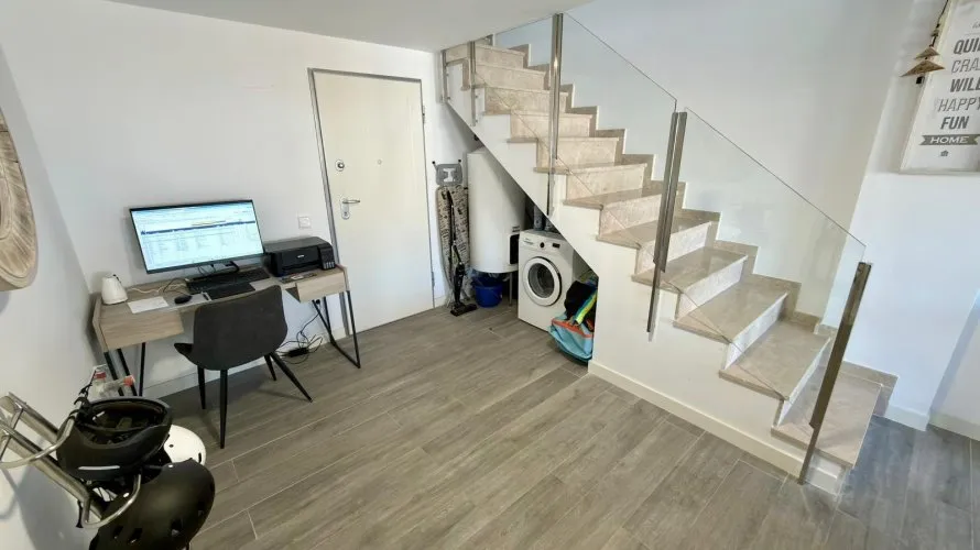 3 bedrooms penthouse for sale, Finestrat, Spain No. 1104 № 10