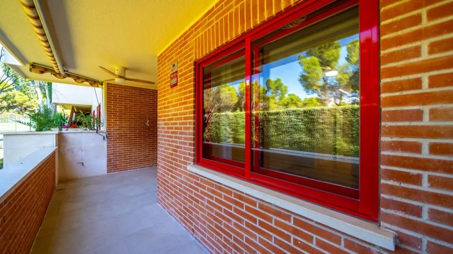 4 bedrooms apartment for sale, Pozuelo de Alarcon, Spain No. 1447 № 19