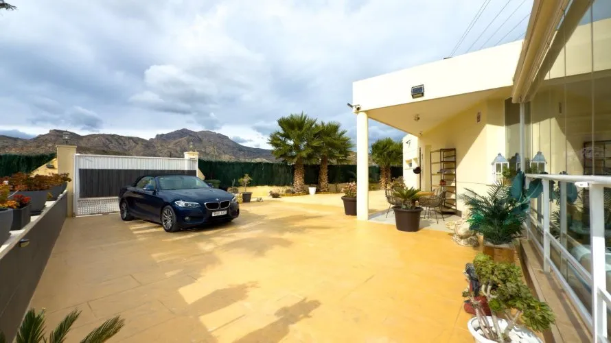 5 bedrooms apartment for sale, Jijona, Spain No. 1313 № 3
