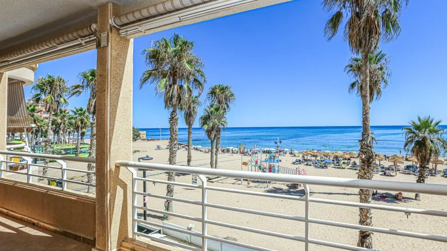99m² apartment for sale, La Mata, Spain No. 1506 № 1