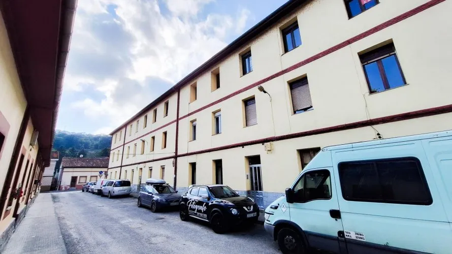 1 bedroom apartment for sale, Oviedo, Spain No. 2760 № 15