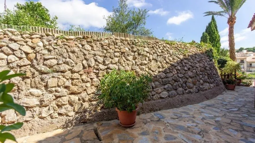 4 bedrooms apartment for sale, Finestrat, Spain No. 1070 № 10