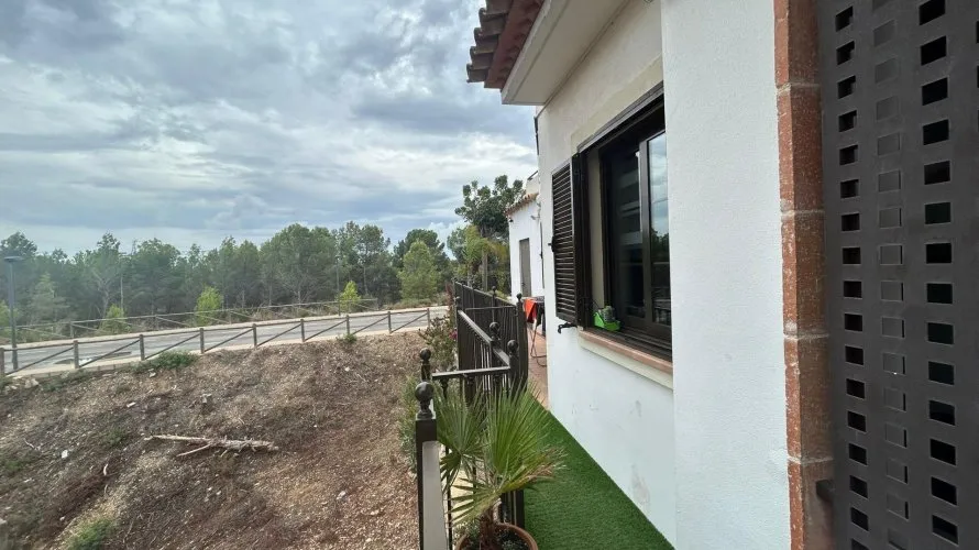 3 bedrooms house for sale, Finestrat, Spain No. 885 № 11