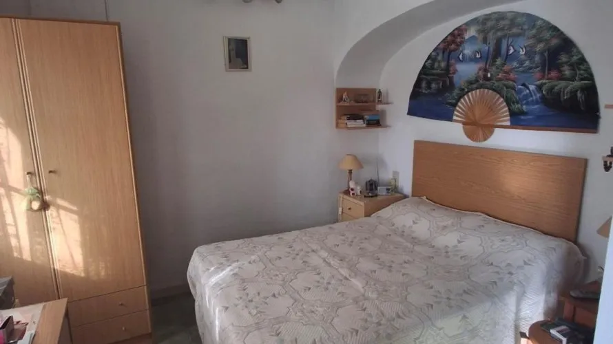 3 bedrooms penthouse for sale, La Zenia, Spain No. 2718 № 15