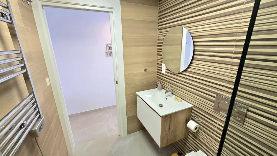 2 bedrooms penthouse for sale, Torrevieja, Spain No. 1230 № 20