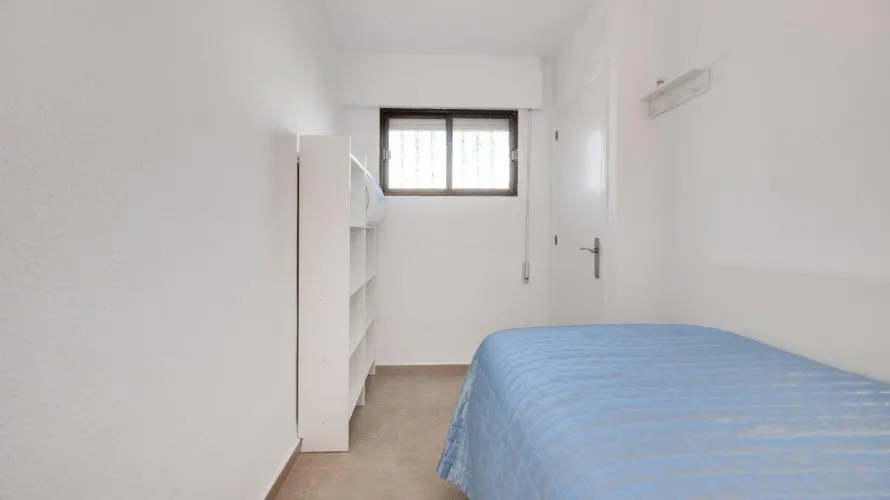 1 bedroom apartment for sale, Torrevieja, Spain No. 2873 № 3