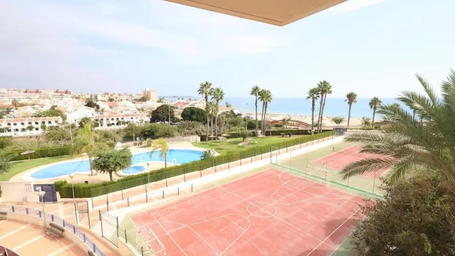 3 bedrooms penthouse for sale, Pilar de la Horadada, Spain No. 887 № 19