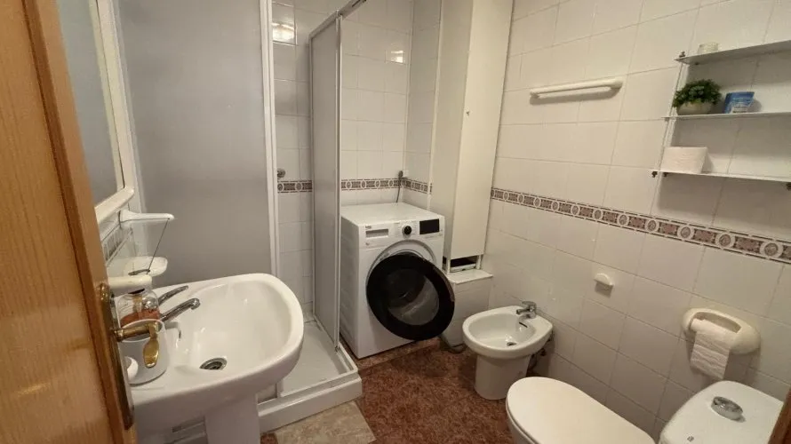 78m² apartment for sale, Torrevieja, Spain No. 2848 № 19