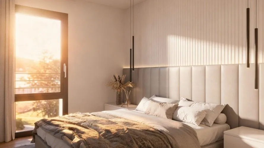 2 bedrooms apartment for sale, San Blas, Spain No. 1606 № 11