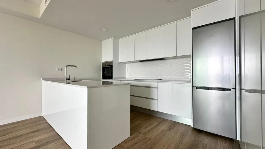 2 bedrooms apartment for sale, Finestrat, Spain No. 614 № 3
