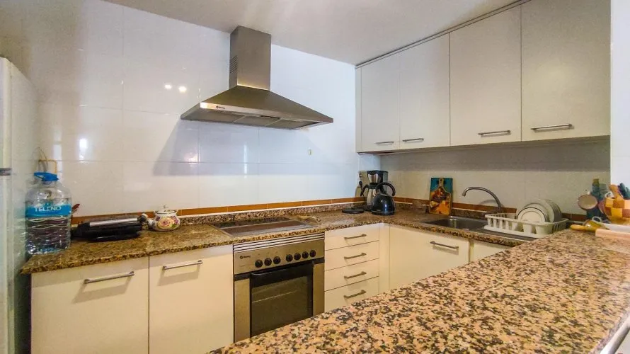 2 bedrooms apartment for sale, Villajoyosa, Spain No. 1102 № 11