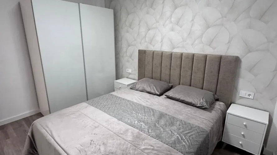 85m² apartment for sale, Torrevieja, Spain No. 1312 № 10