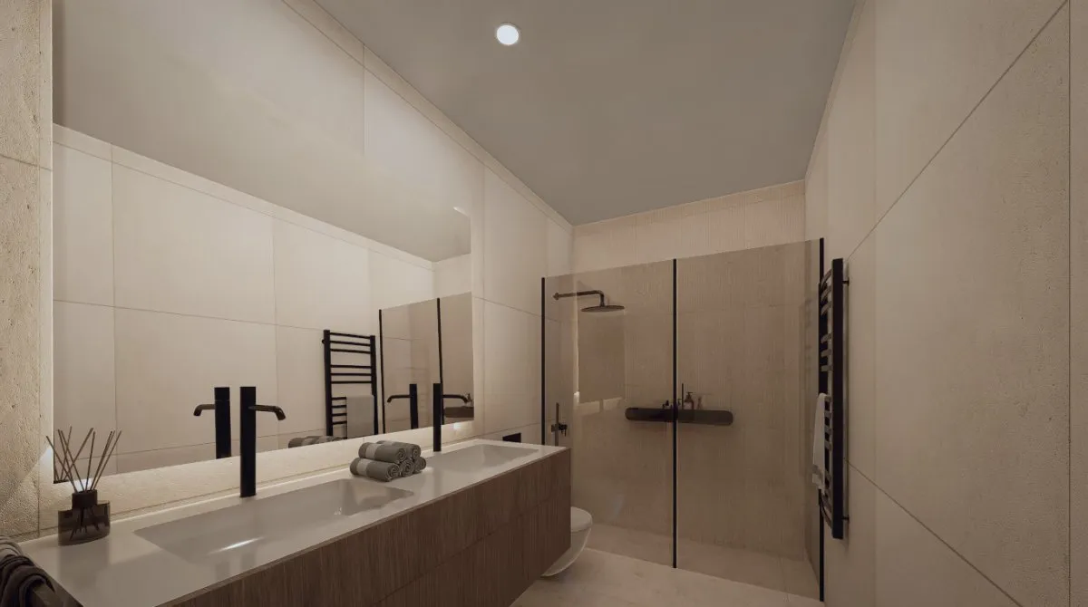 2 bedrooms apartment for sale in VITANIA, Calpe, Spain No. 182