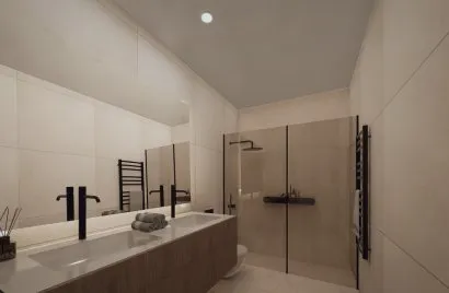 2 bedrooms apartment for sale in VITANIA, Calpe, Spain No. 182