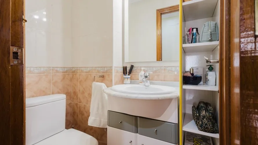 100m² apartment for sale, Torrevieja, Spain No. 1113 № 17