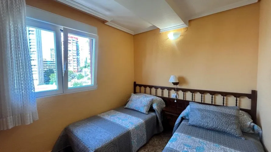 3 bedrooms apartment for sale, Benidorm, Spain No. 1407 № 5