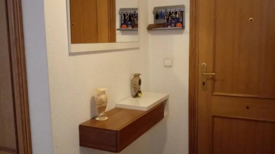 3 bedrooms apartment for sale, Calpe, Spain No. 267 № 11