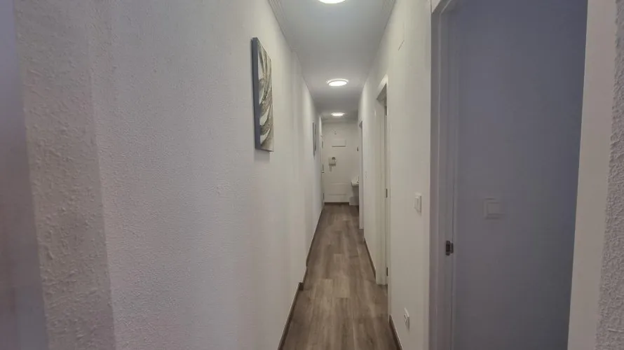 1 bedroom apartment for sale, Torrevieja, Spain No. 1528 № 28