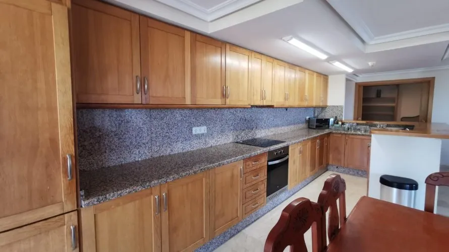 3 bedrooms apartment for sale, Zona Altea Hills, Spain No. 710 № 8