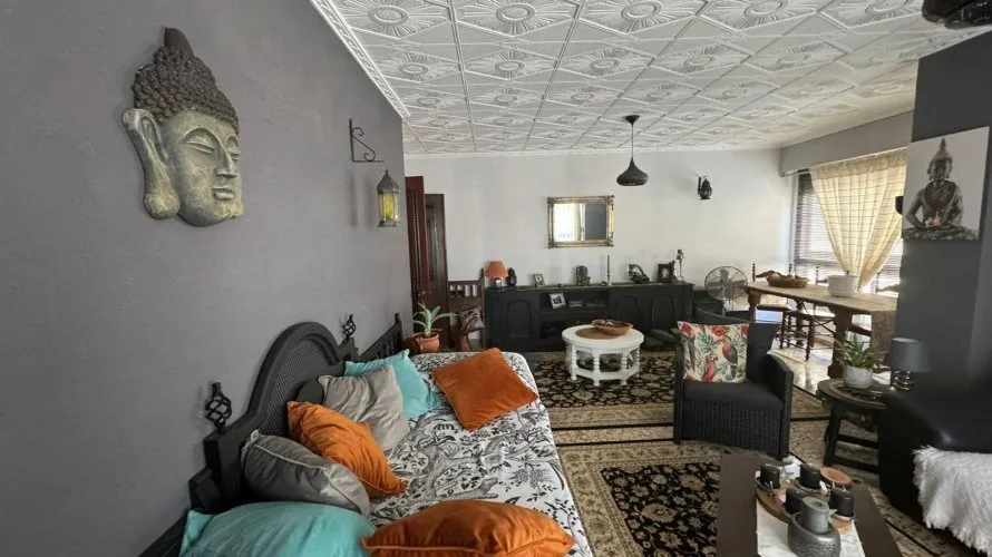 108m² apartment for sale, San Miguel de Salinas, Spain No. 2713 № 28