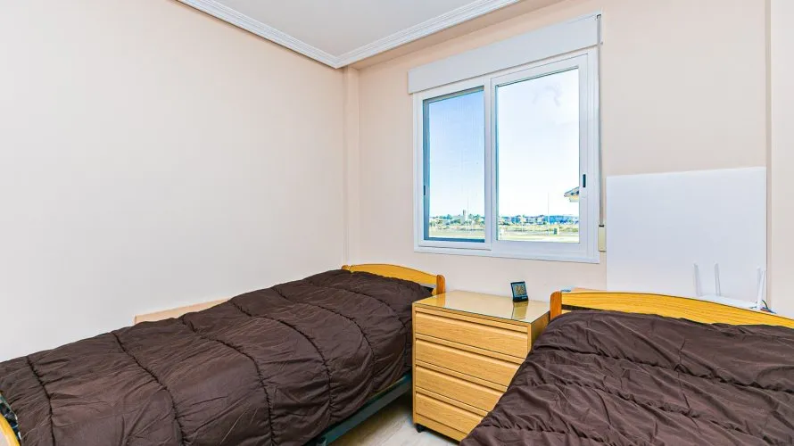 68m² apartment for sale, Alicante, Spain No. 2865 № 5