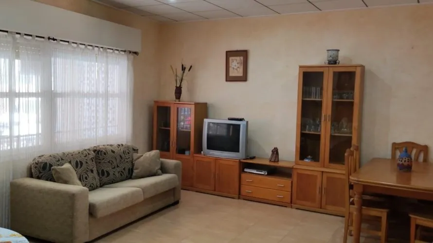 3 bedrooms house for sale, Torrevieja, Spain No. 784
